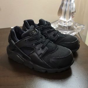 ❌SOLD❌Toddler Huaraches 9C